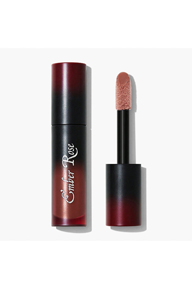 SHEGLAM Ember Rose Nourishing Lip Gloss