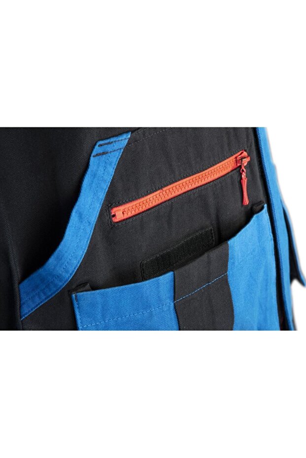 Work jacket, model HD Plus, size L/52, - 8