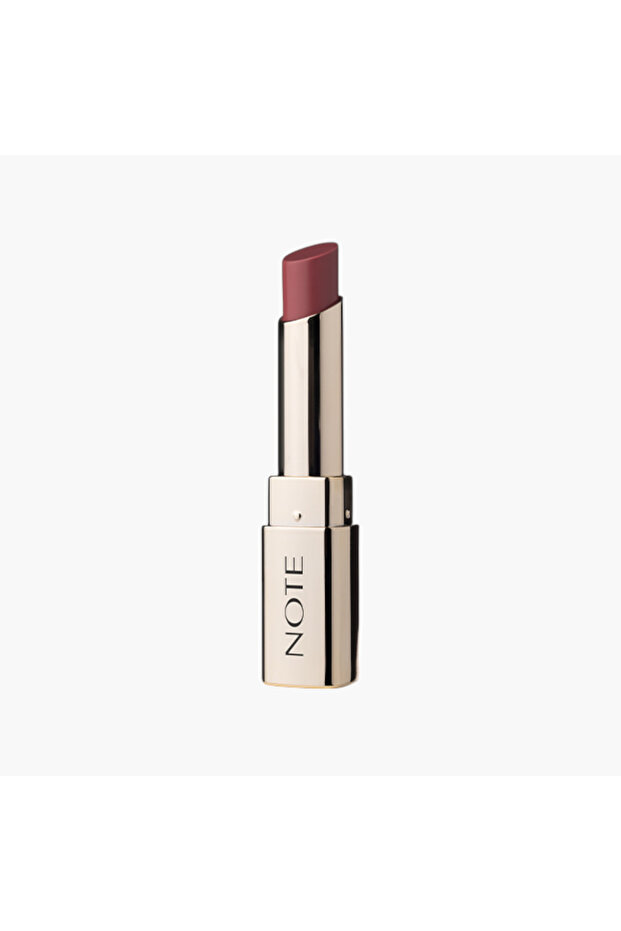 Note Iconic Matte Lipstick