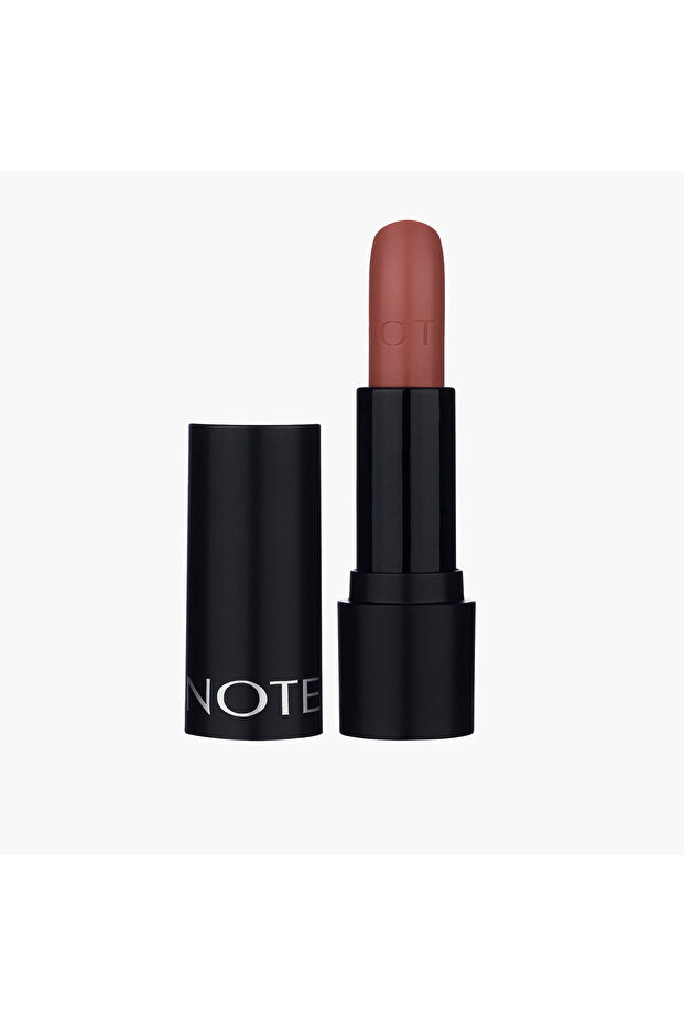 Note Deep Impact Lipstick