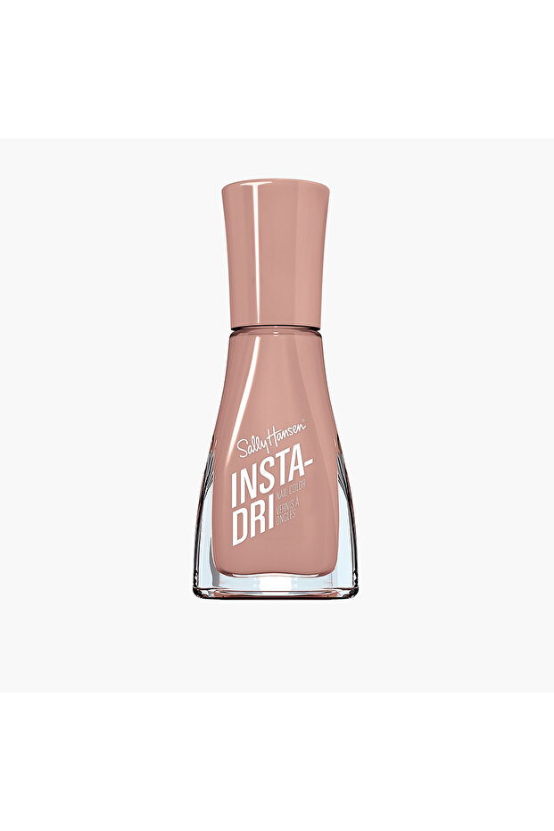 Grease Lightning553 Insta Dri Fast Dry Nail Polish