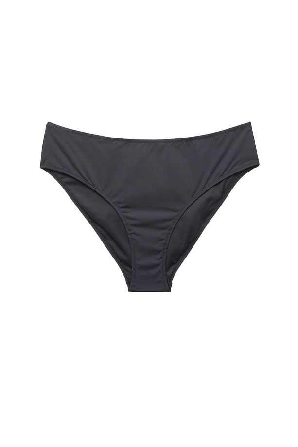 Yüksek belli bikini altı - 3