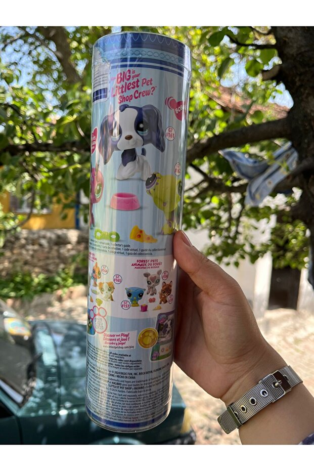 Littlest petshop - 2