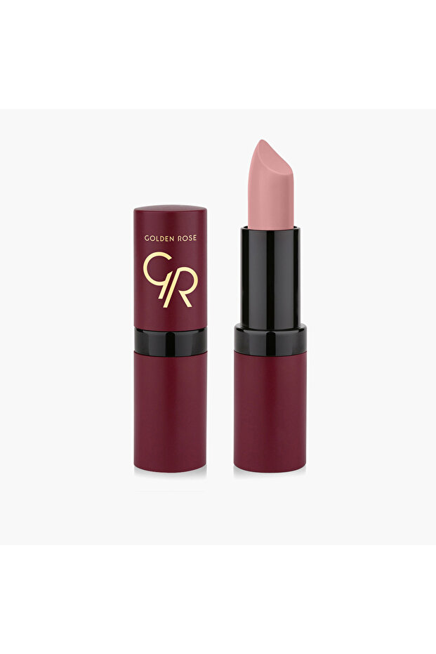 Golden Rose Velvet Matte Lipstick - 4.2 gms