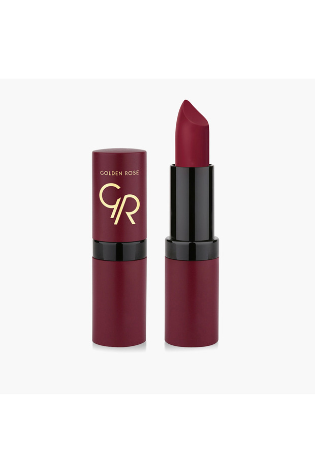Golden Rose Velvet Matte Lipstick - 4.2 gms