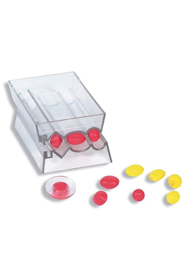 FIMO bead roller - 3