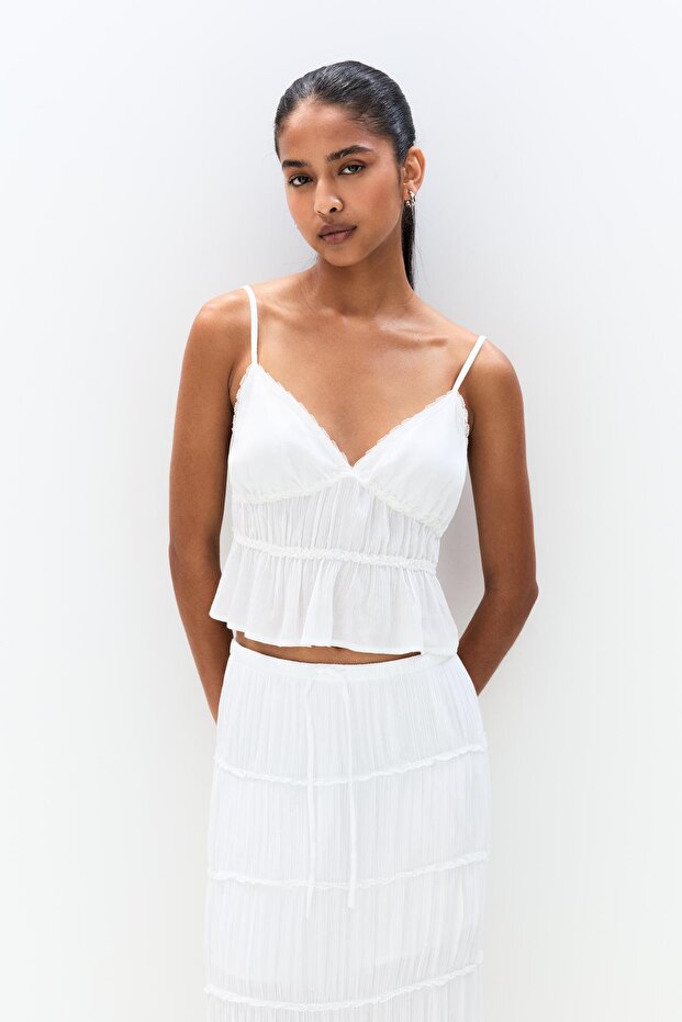 Askılı panelli üst - 3