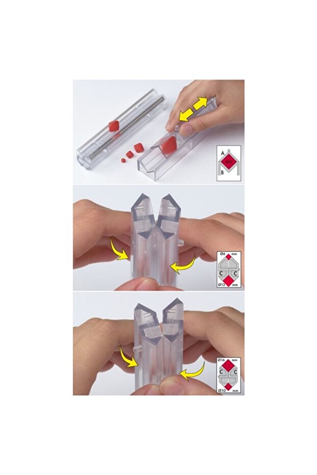 FIMO bead roller - 4