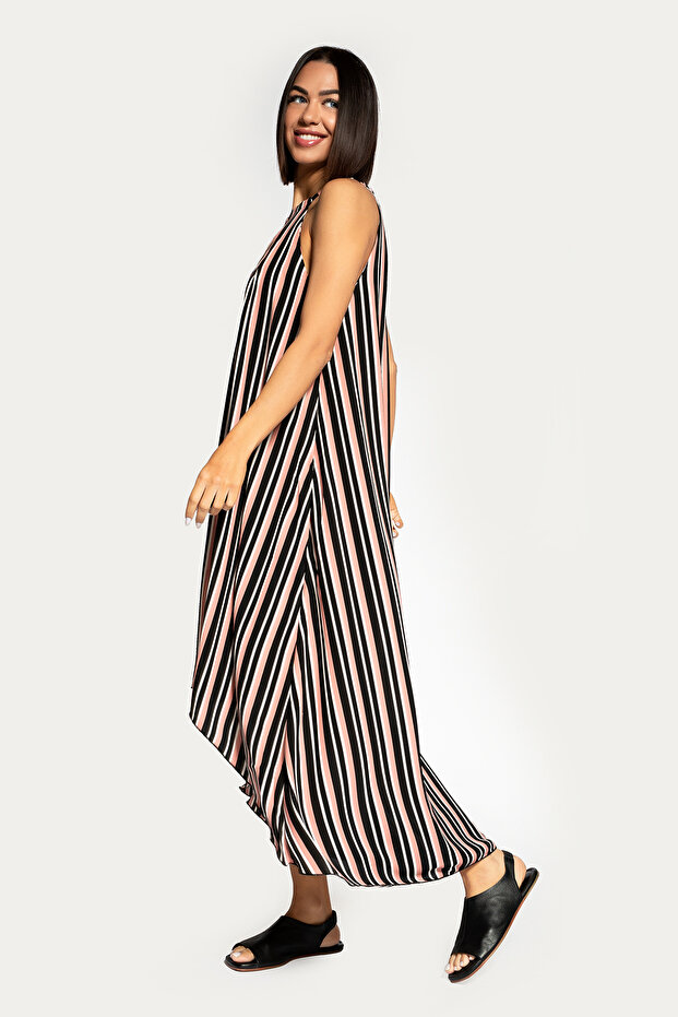 Rochie asimetrica - 2