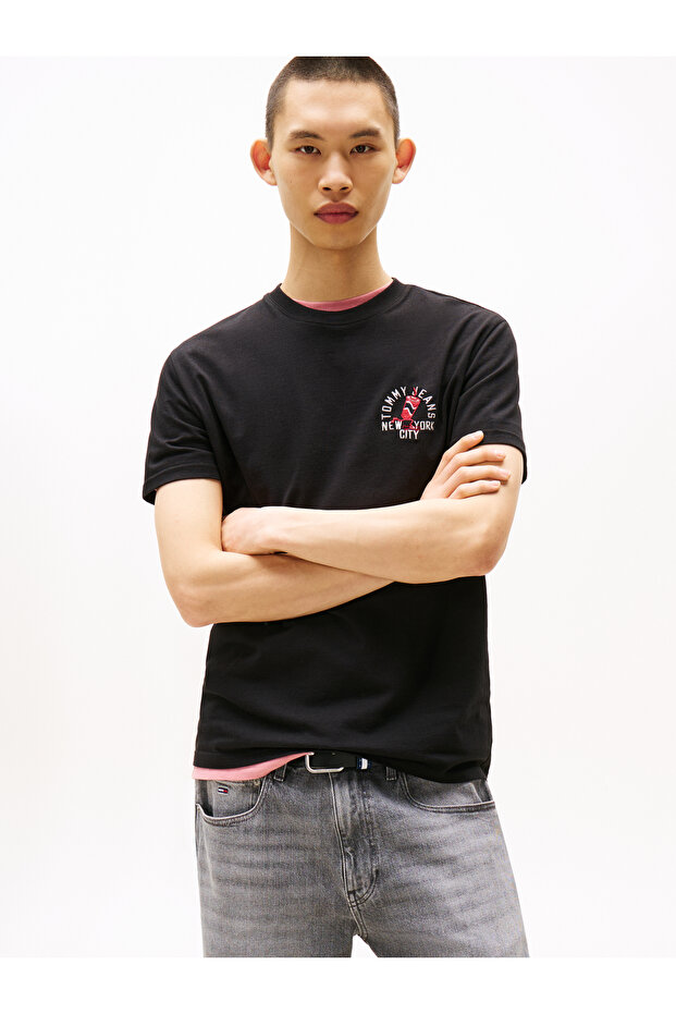 Men T-Shirts - 1