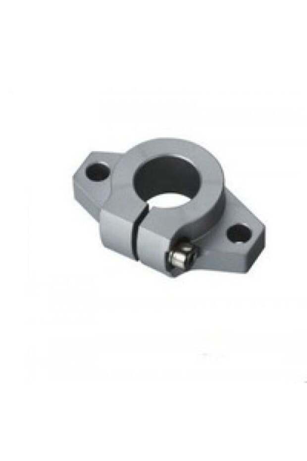 Axial guide end support SHF 16 - 1