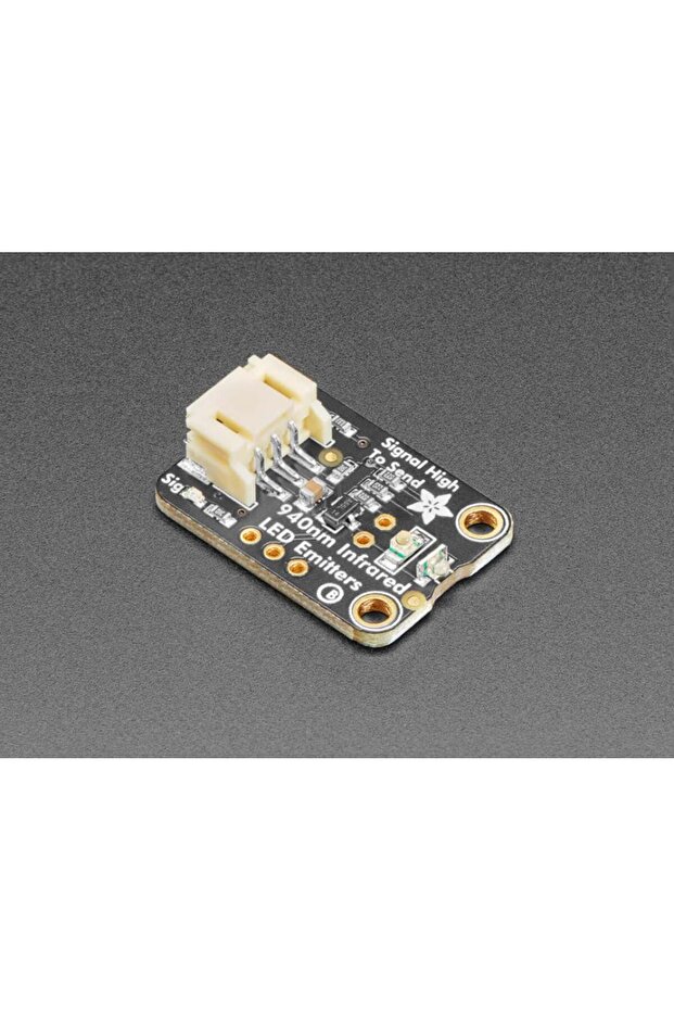 LED Emitter Module with JST PH 2mm STEM - 1