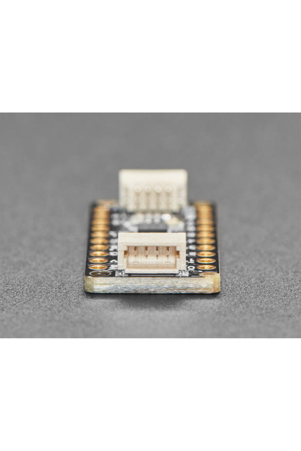 Breakout Adafruit ATtiny816 with seesaw - STEMMA QT/Qwiic - 3