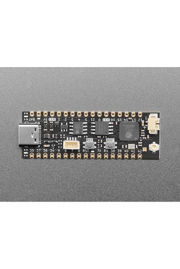 ProS3 ESP32-S3 with u.FL by Unexpected Maker - 2