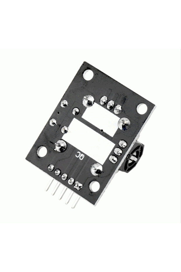 Modul joystick PS2 - 2