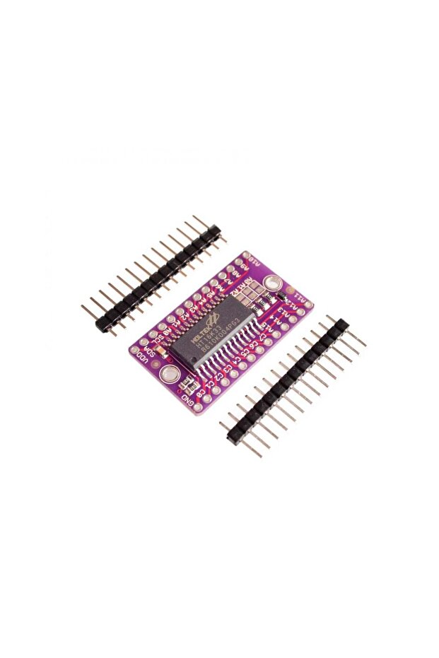 CJMCU HT16K33 LED display controller - 1