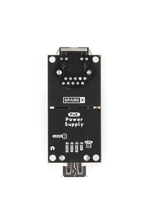 SparkX PoE to USB Power Module - 3
