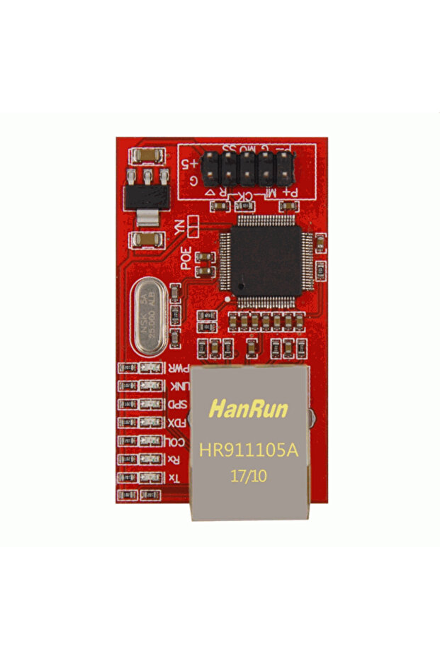 Scut Ethernet W5100 - 1