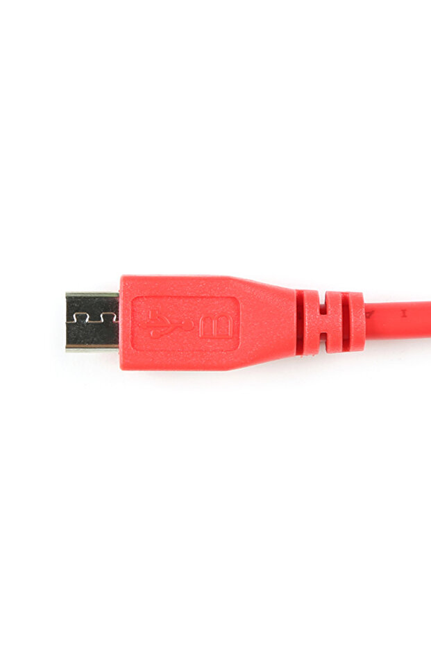 Multi-USB 4-in-1 USB Cable - USB-C - 4