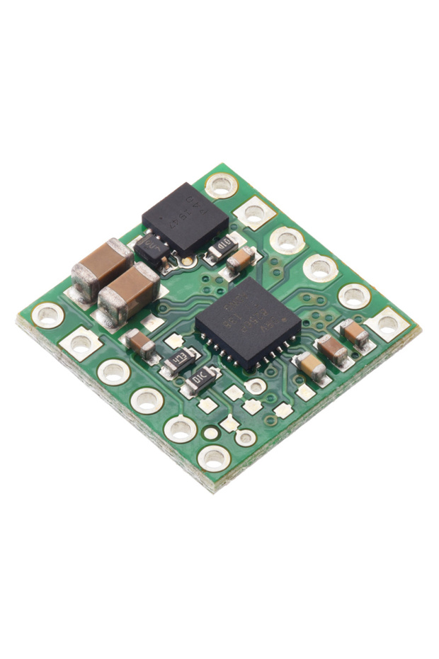 DRV8256P DC driver de conectare - 2