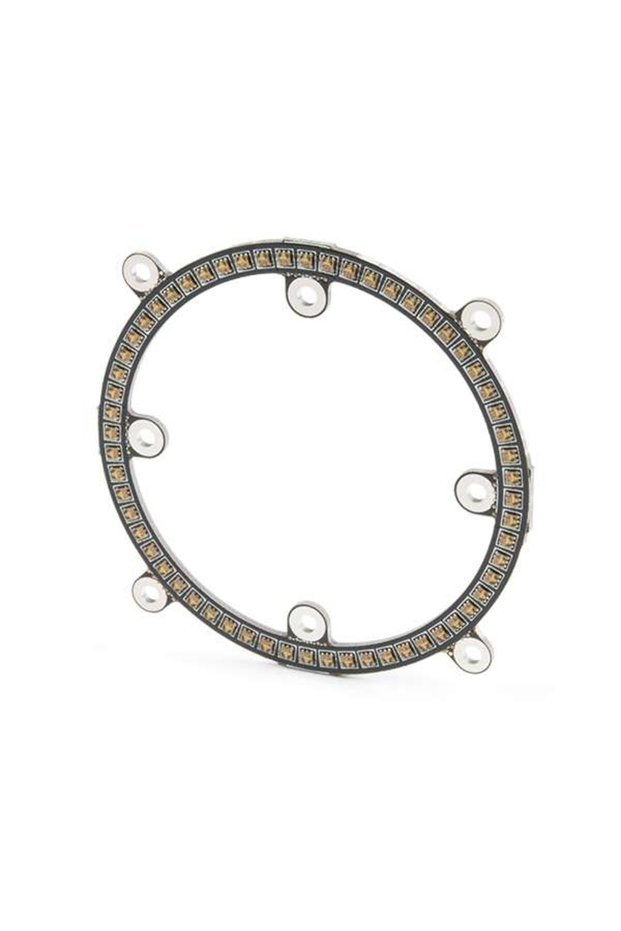 Inel LED LuMini, 3 inci