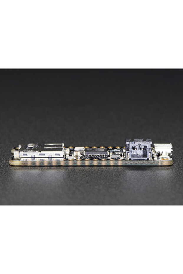 Feather 32u4 Adalagger - 7