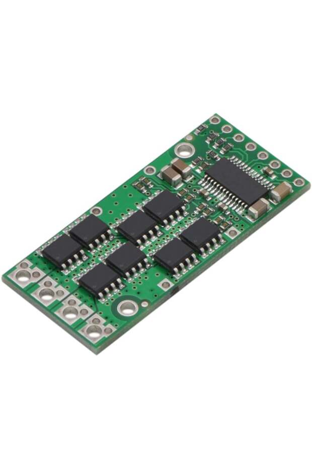 Driver de motor de mare putere 36v15