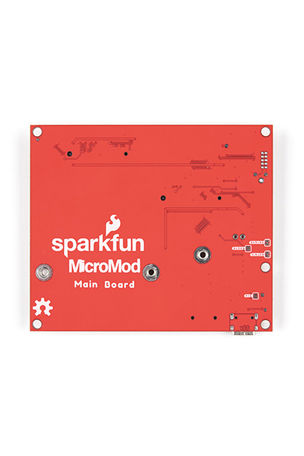 MicroMod Motherboard - Singular - 3