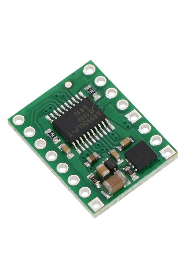Driver cu motor dublu A4990