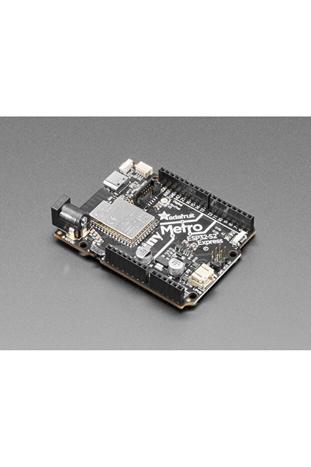 Metrou Esp32-s2 - 1