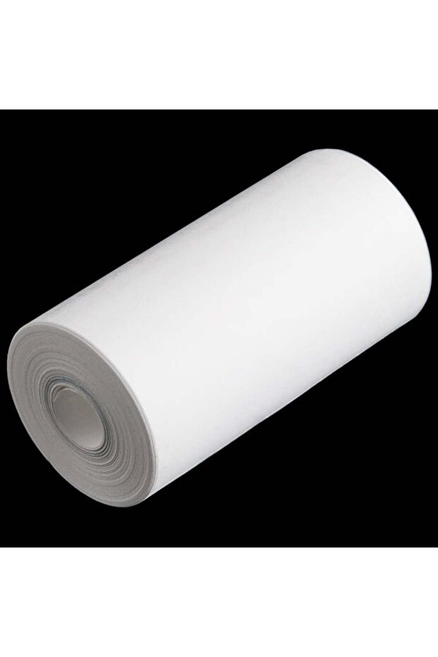 Thermal printer paper - 34' - 1
