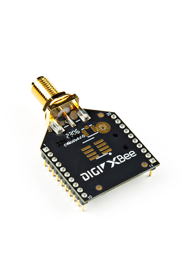 Digi XBee® RR Module - SMA Antenna - 1