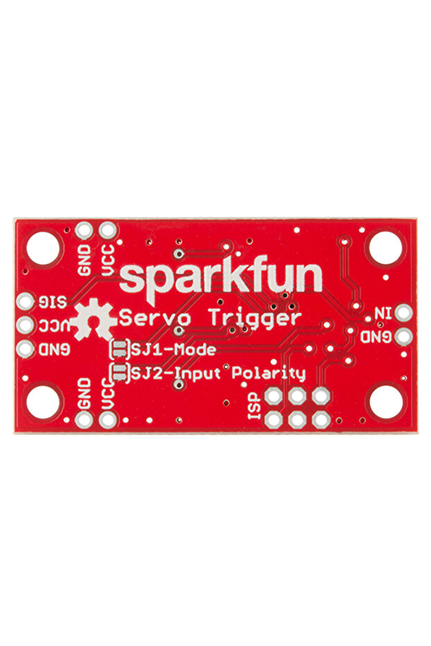 Servo Trigger - 3