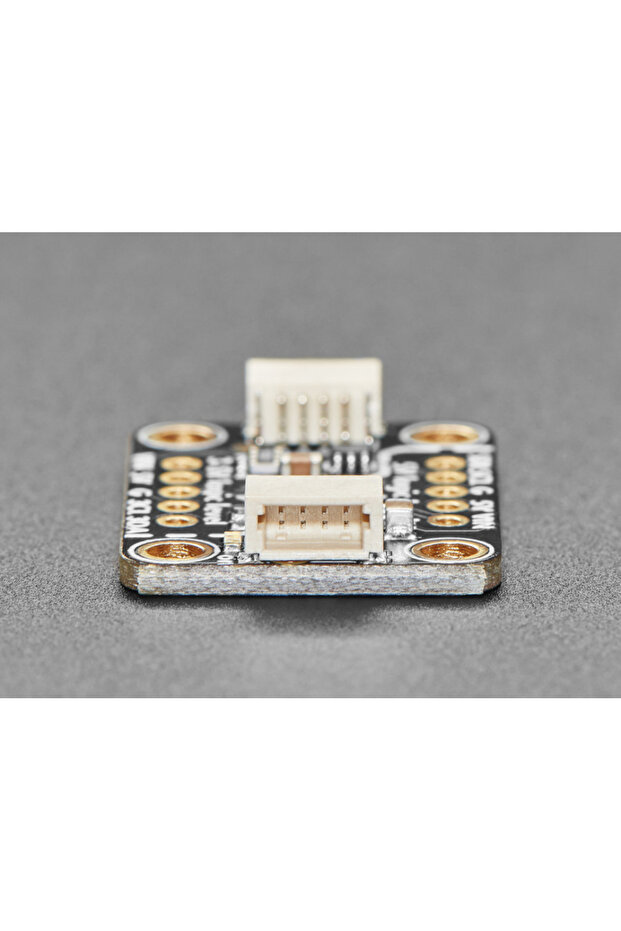 3V - 5V level amplifier breakout with STEMMA QT/Qwiic - 4