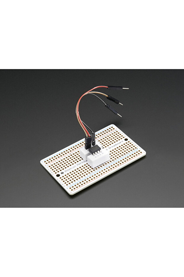 Mini placă de test - 2x4 puncte - 2