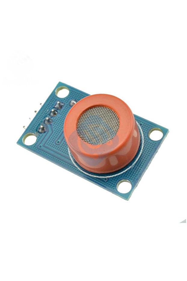 Modul detector de etanol - 1