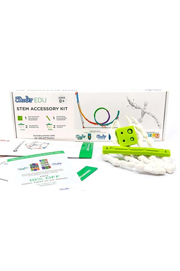 Kit de tulpină Edu - 1