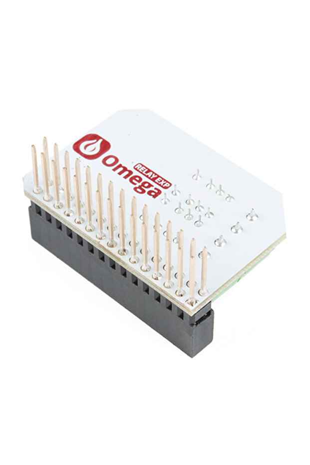 Onion Omega relay board - 4