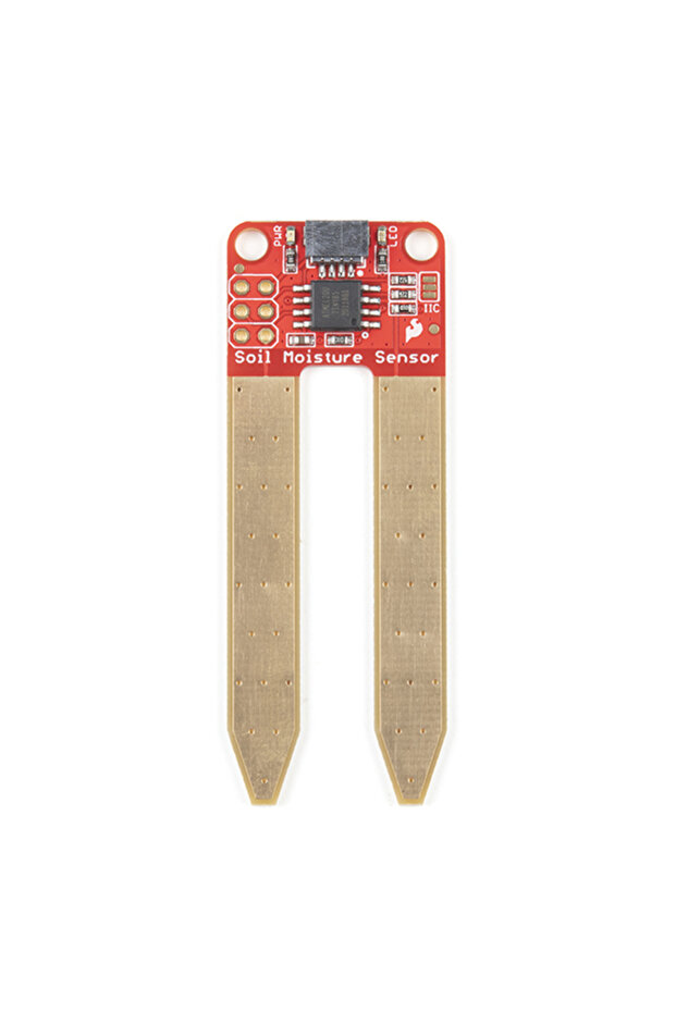 Soil Moisture Sensor with Qwiic - 4