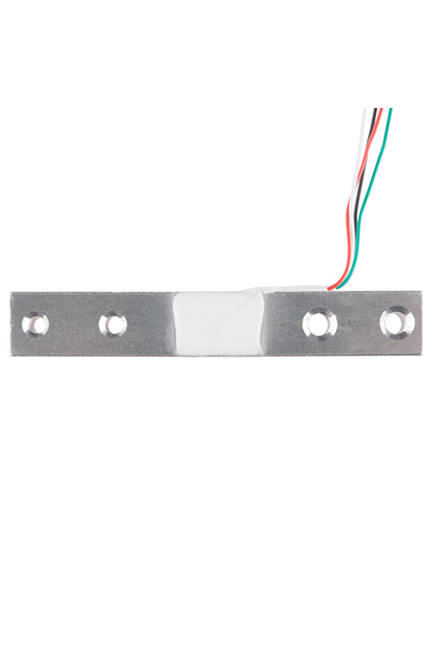 Load cell - 10kg, Right bar - 4