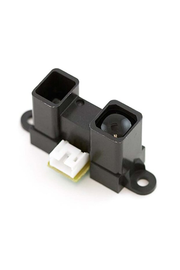 Sharp GP2Y0A02YK0F distance sensor (20cm - 150cm) - 1