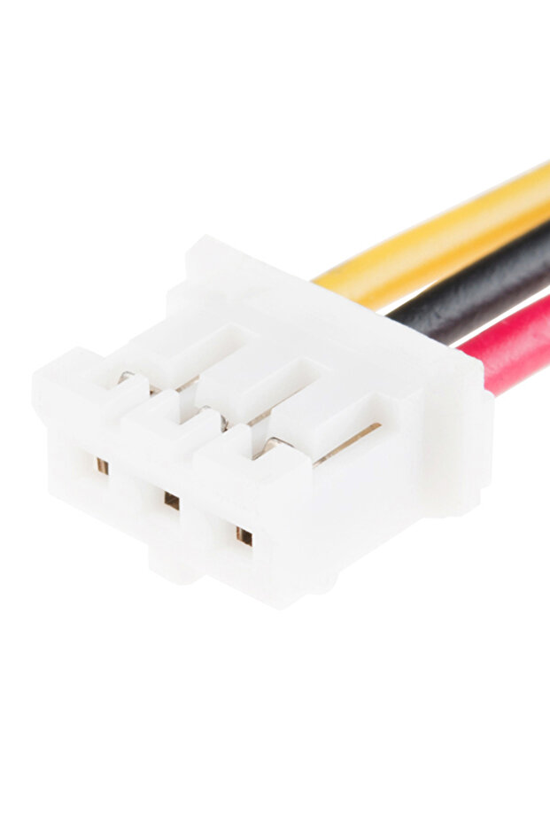 JST - Breadboard cable - 4