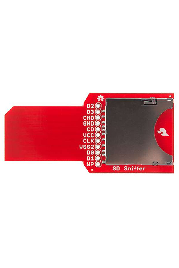 SD Sniffer - 3