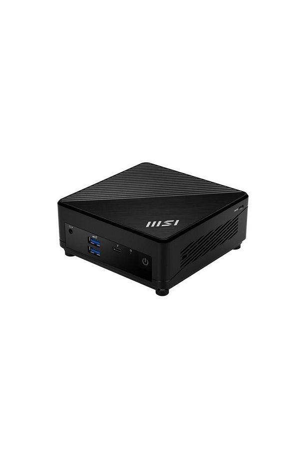 Cubi 5 12M-001BEU i7-1255U FreeDOS Mini DT Barebone Bilgisayar - 1