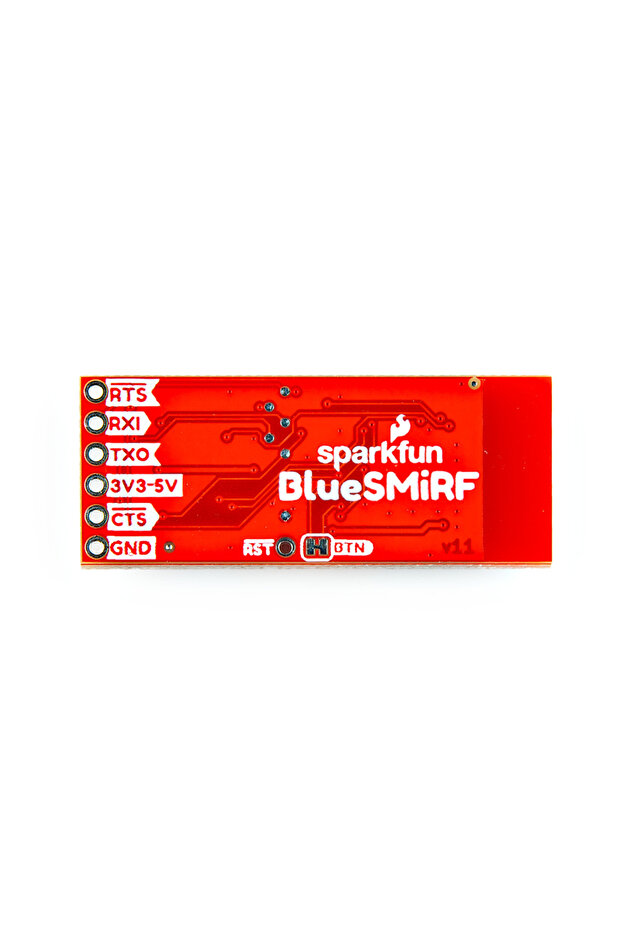 SparkFun BlueSMiRF v2 - 3