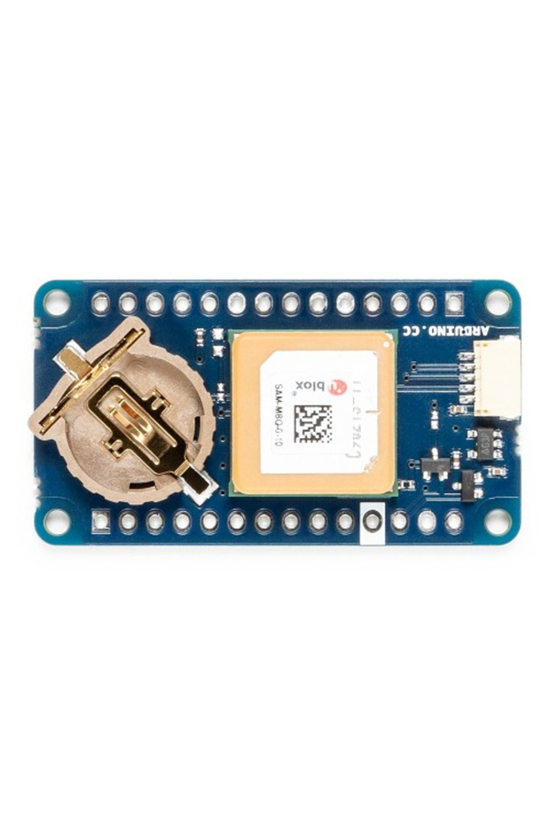 Scut GPS MKR - 6