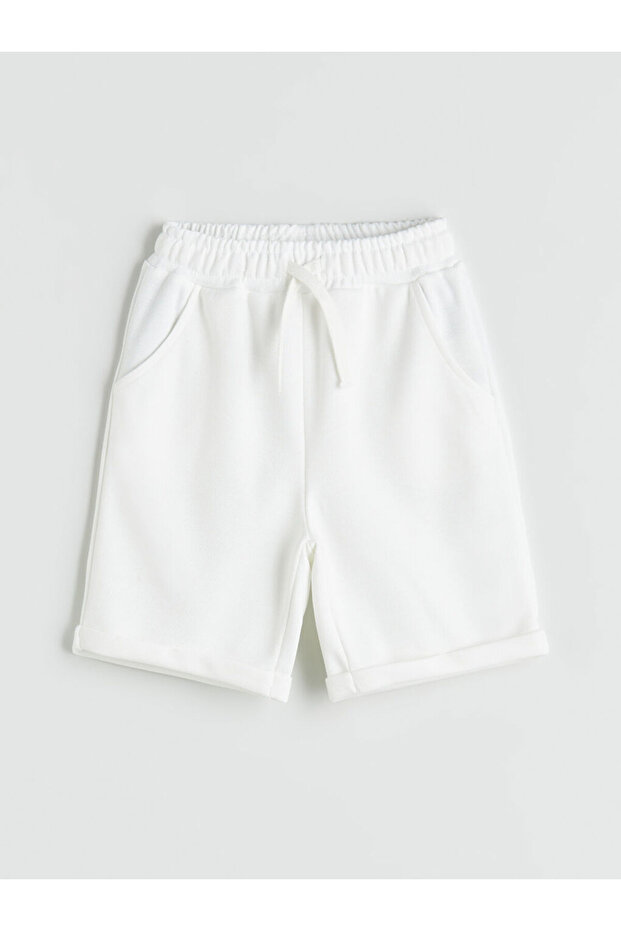 Quality Parts from Celebi Store |   Printed Boys' T-Shirt and Shorts 2 Pack - 4