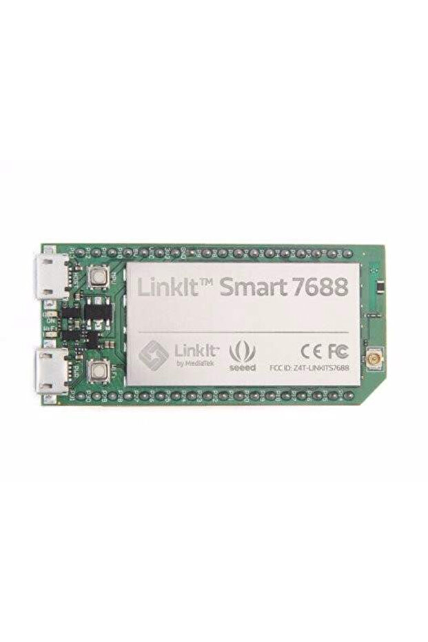LinkIt Smart 7688 - 3