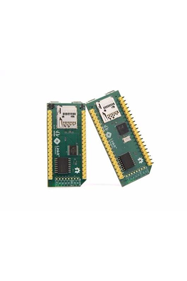 LinkIt Smart 7688 - 5