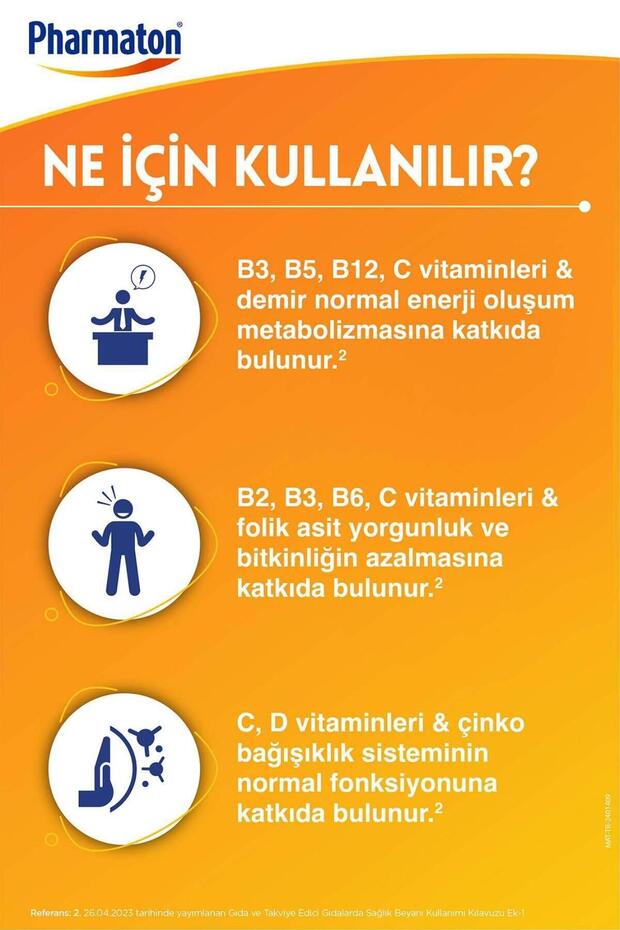 Vitality 100 Tablet - 4